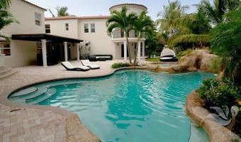 6 Bedroom Villa Castillo - Miami Βόρειο Μαϊάμι Εξωτερικό φωτογραφία